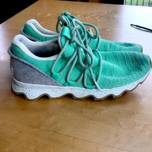 Sorel Kinetic sneaker